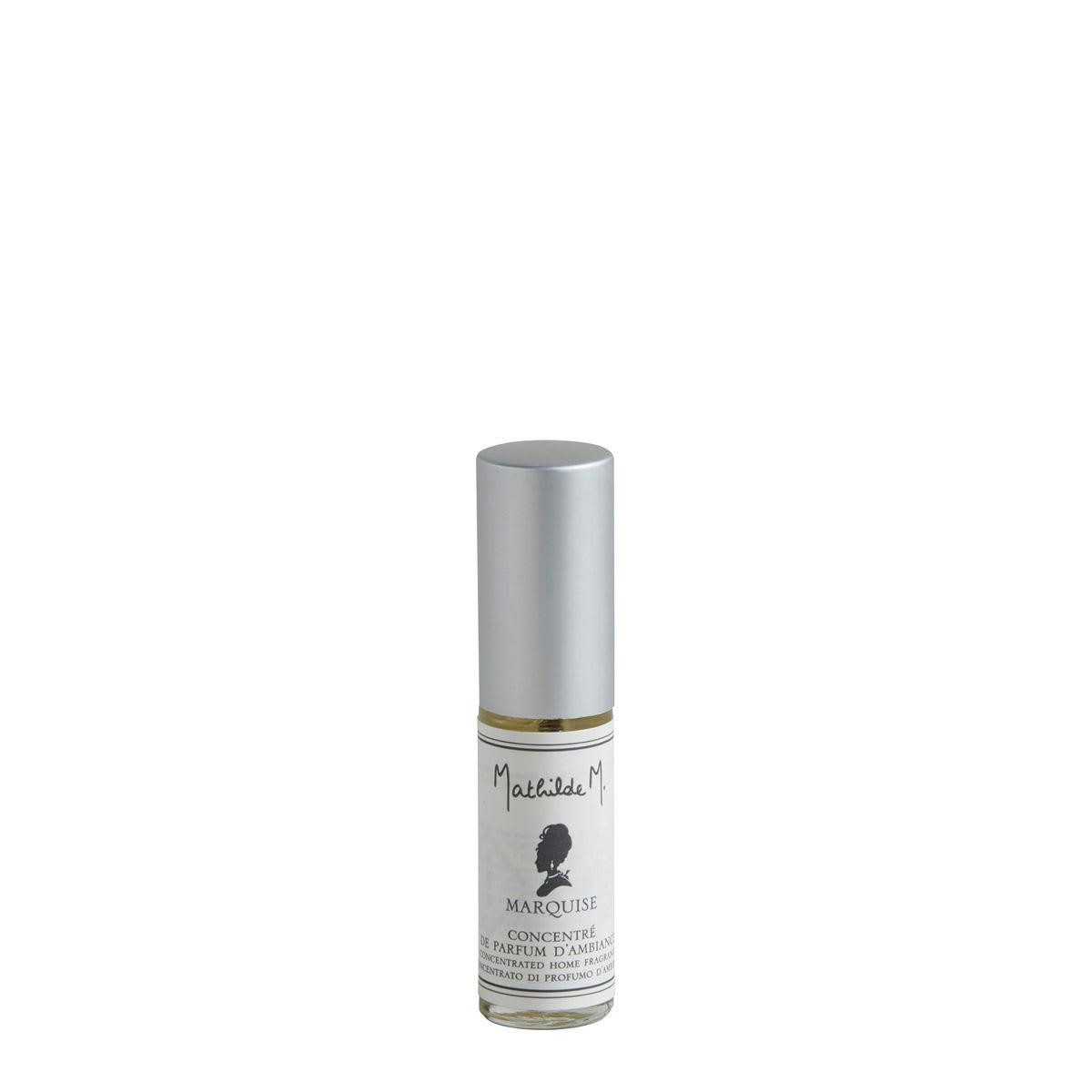 LES INTEMPORELS - Concentré de parfum d'ambiance 5 ml - Marquise