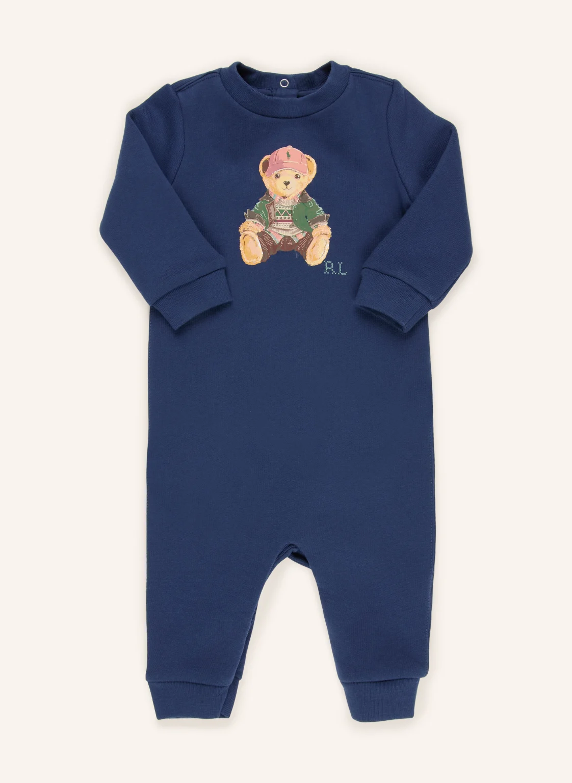 POLO RALPH LAUREN Strampler