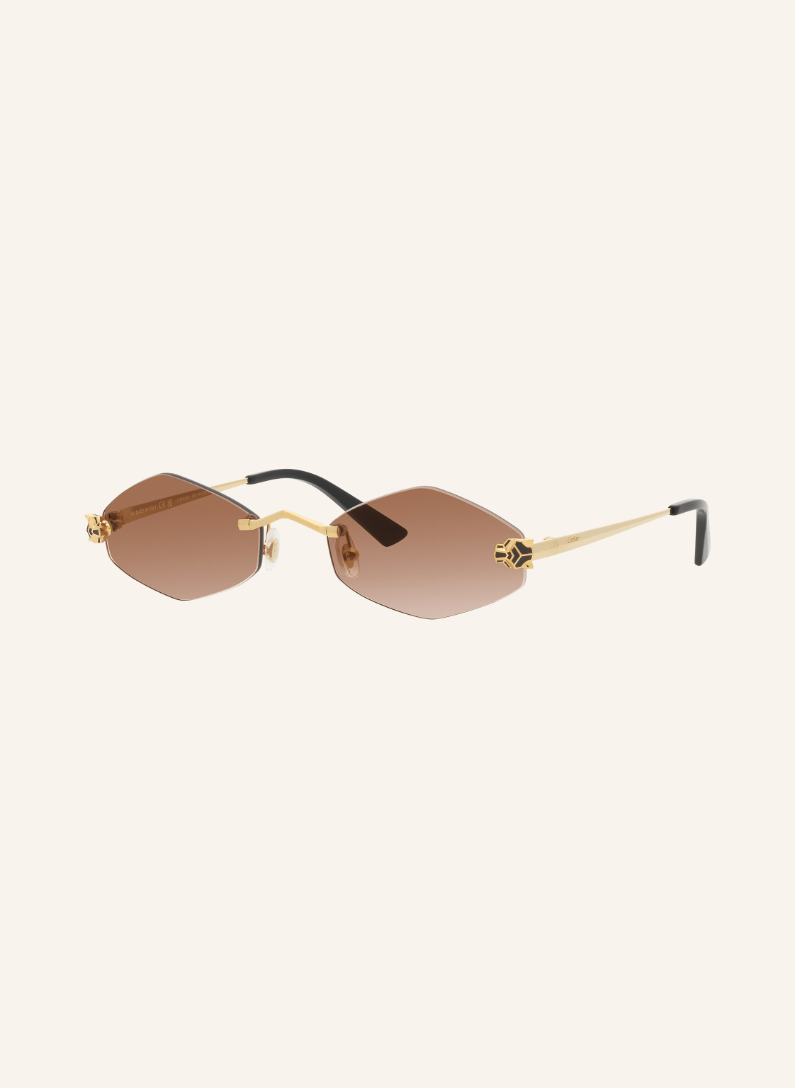 Cartier Sonnenbrille 6L001693
