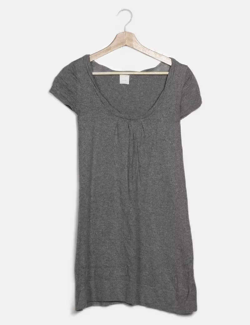 Camaïeu casual dress Knitted