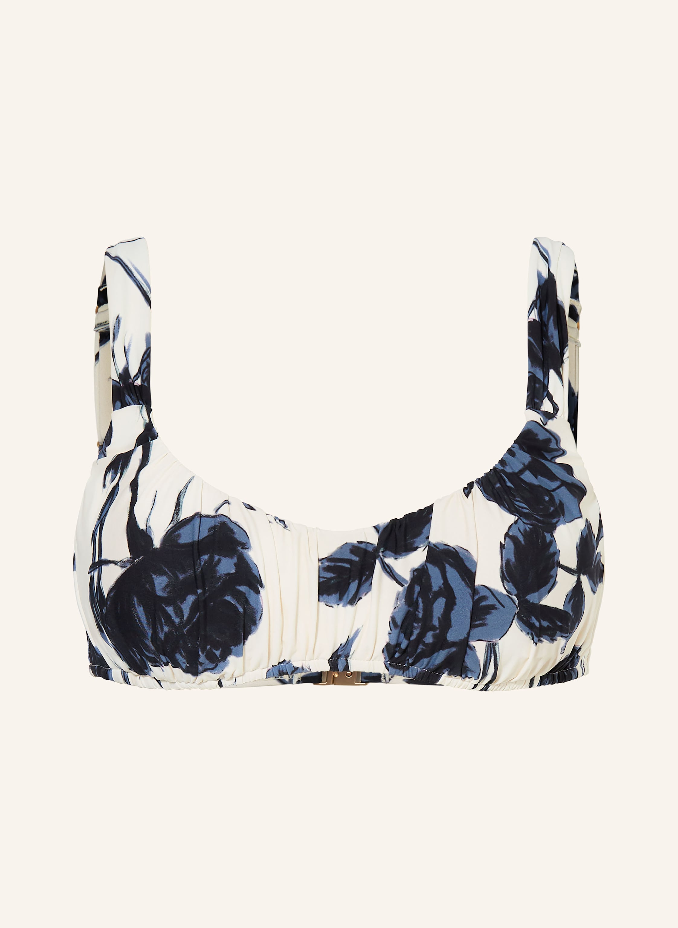 SEAFOLLY Bralette-Bikini-Top ROCOCO