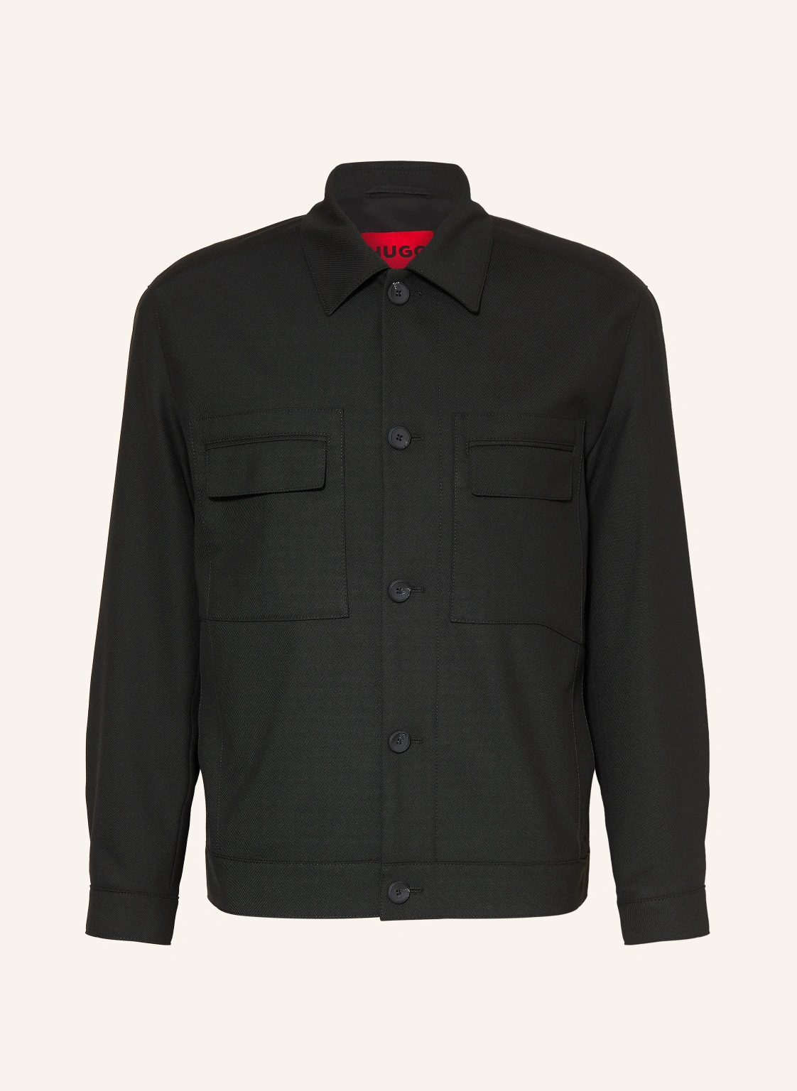 HUGO Overjacket JULIANO