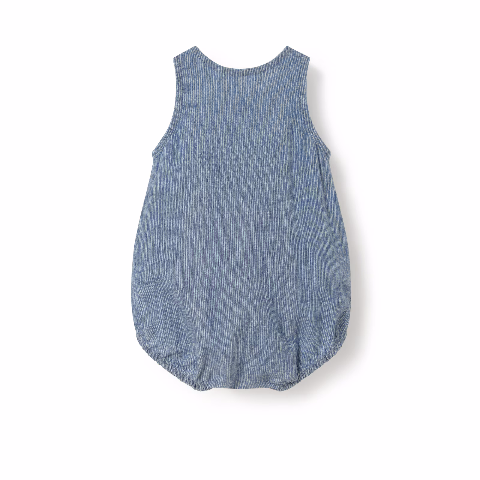Ranita de bebé Baby azul