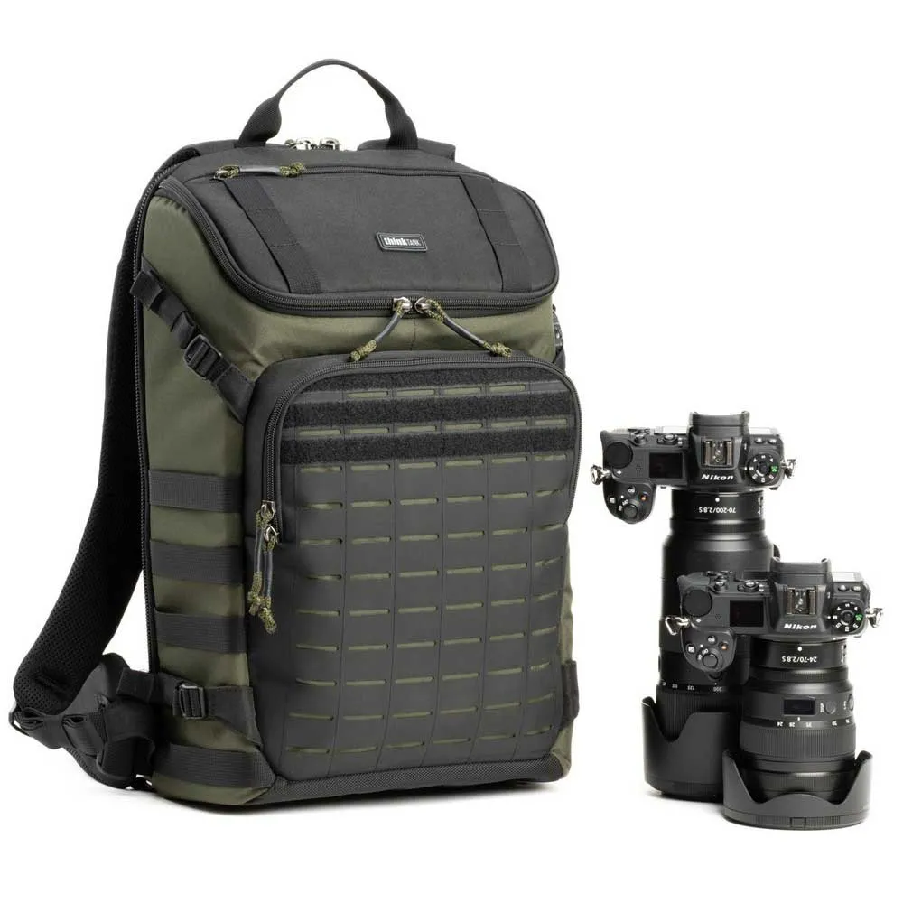 Think Tank DarkLight 20L backpack