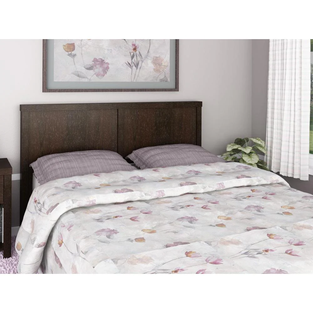 Ameriwood Home Black Forest Full/ Queen Headboard