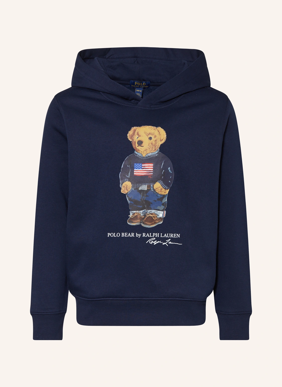 POLO RALPH LAUREN Hoodie