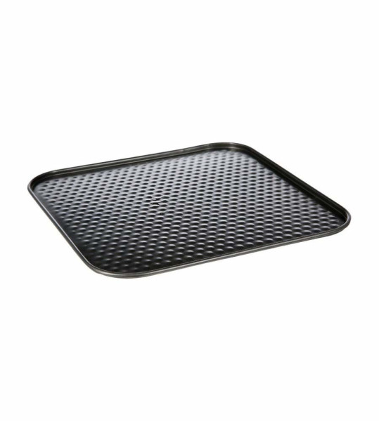 Forma do pieczenia, blacha kwadratowa, non-stick, 26 x 26 cm