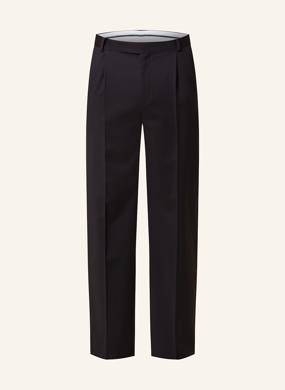 EMPORIO ARMANI Chino Regular Fit