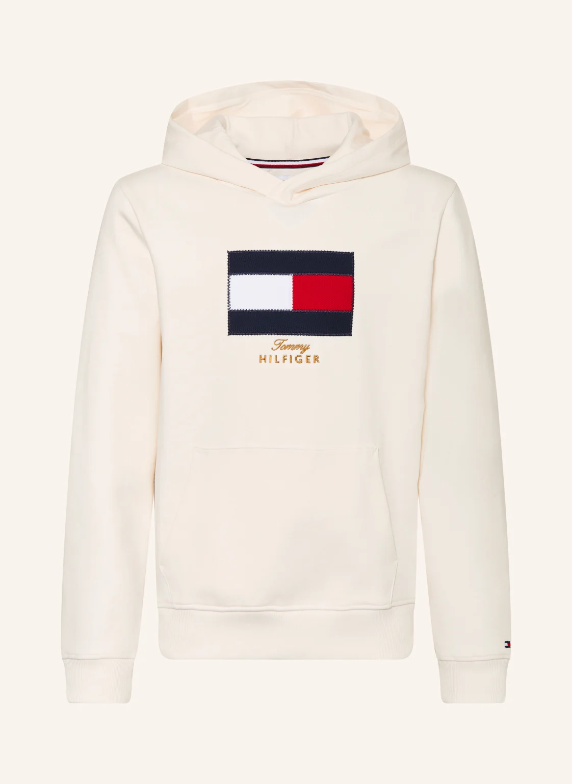 TOMMY HILFIGER Hoodie