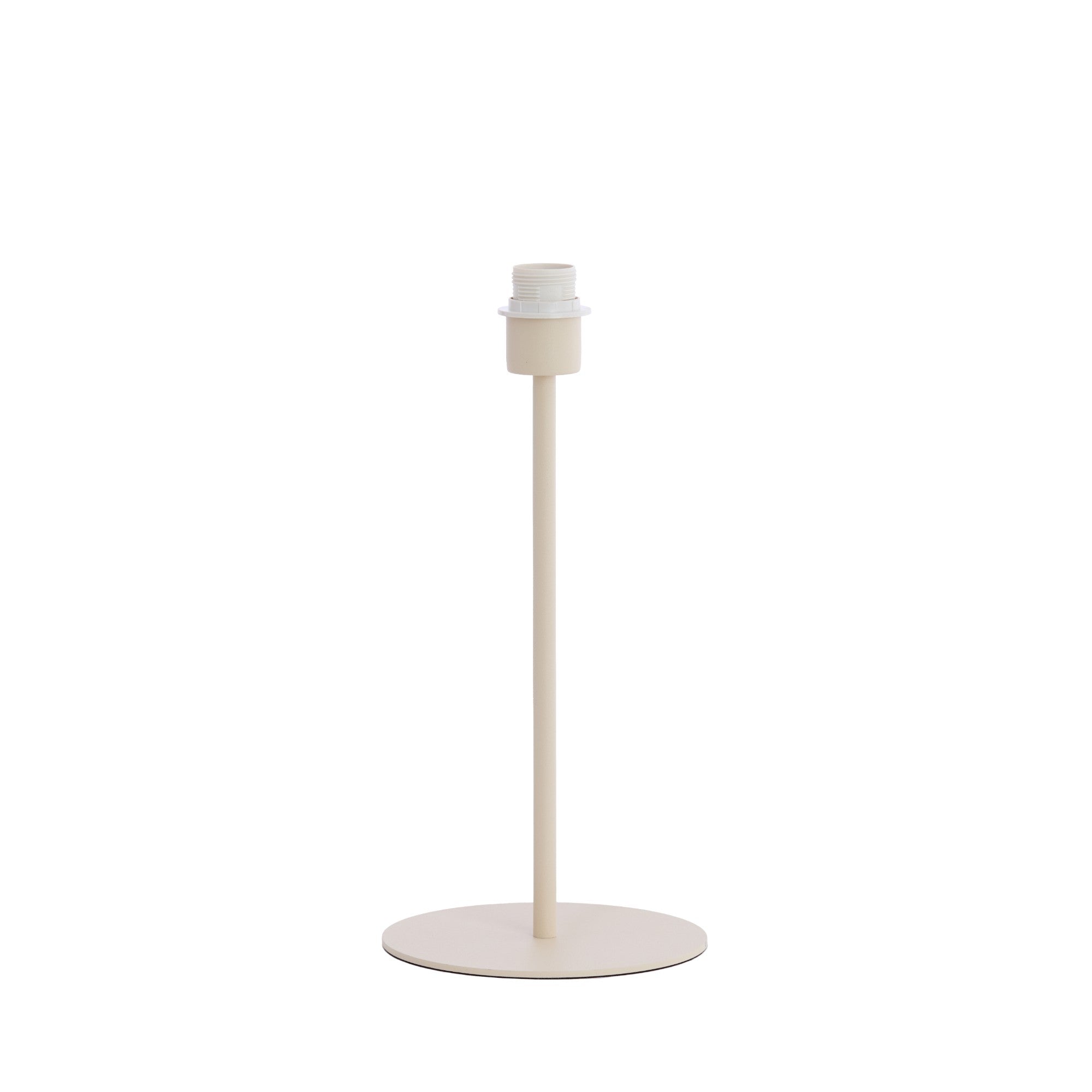 Light & Living lampvoet Renato - bruin - Ø20cm
