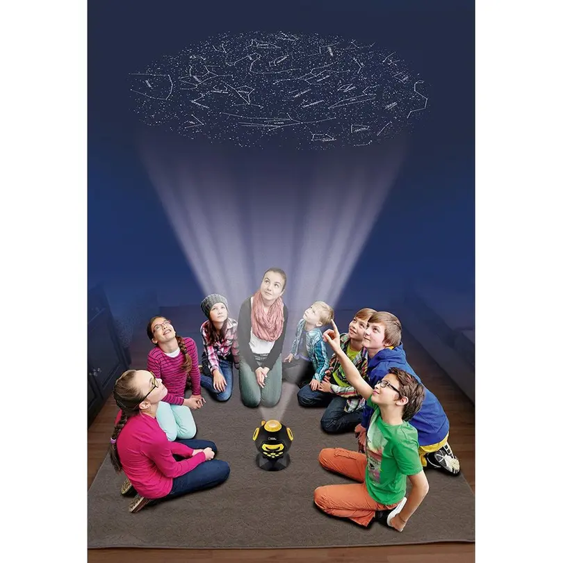 Sternenprojektor National Geographic