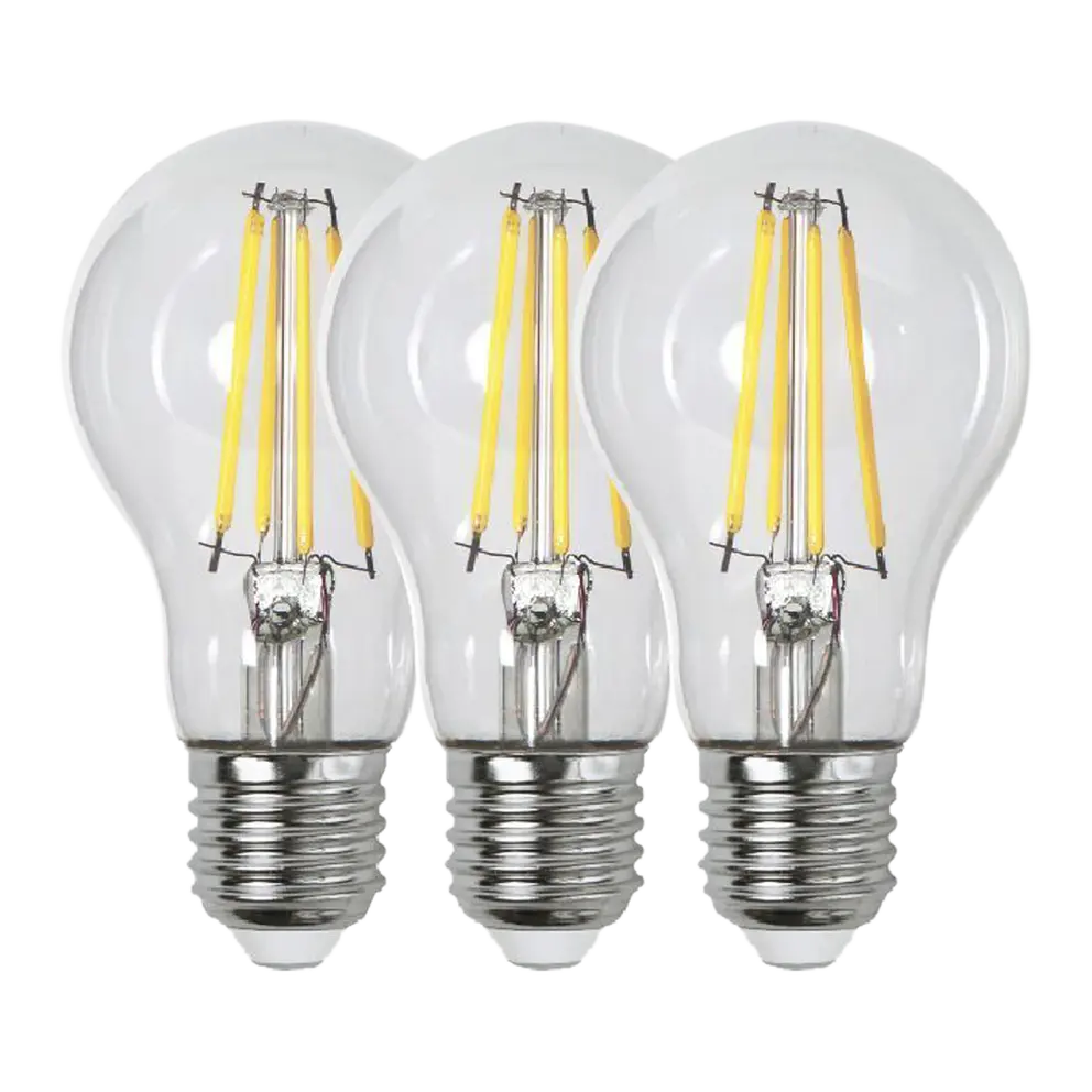 Leuchtmittel E27 Led