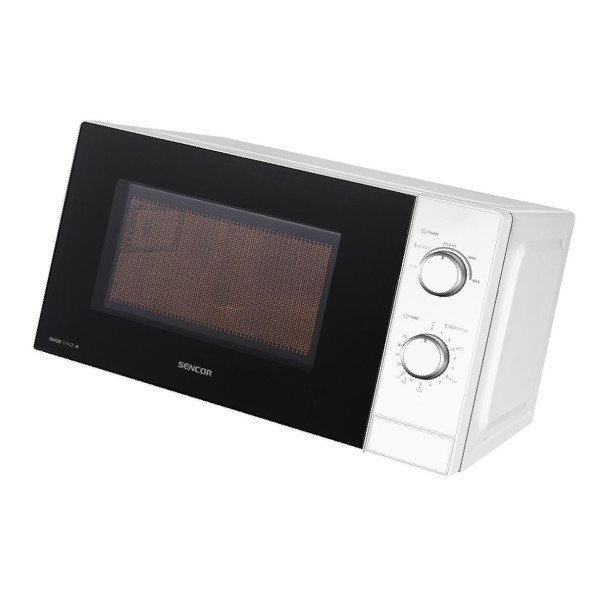 Kuchenka Mikrofalowa Smw 1718Wh