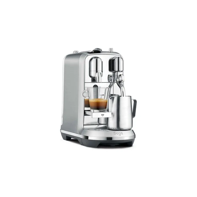 Kaffeemaschinen Creatista Plus