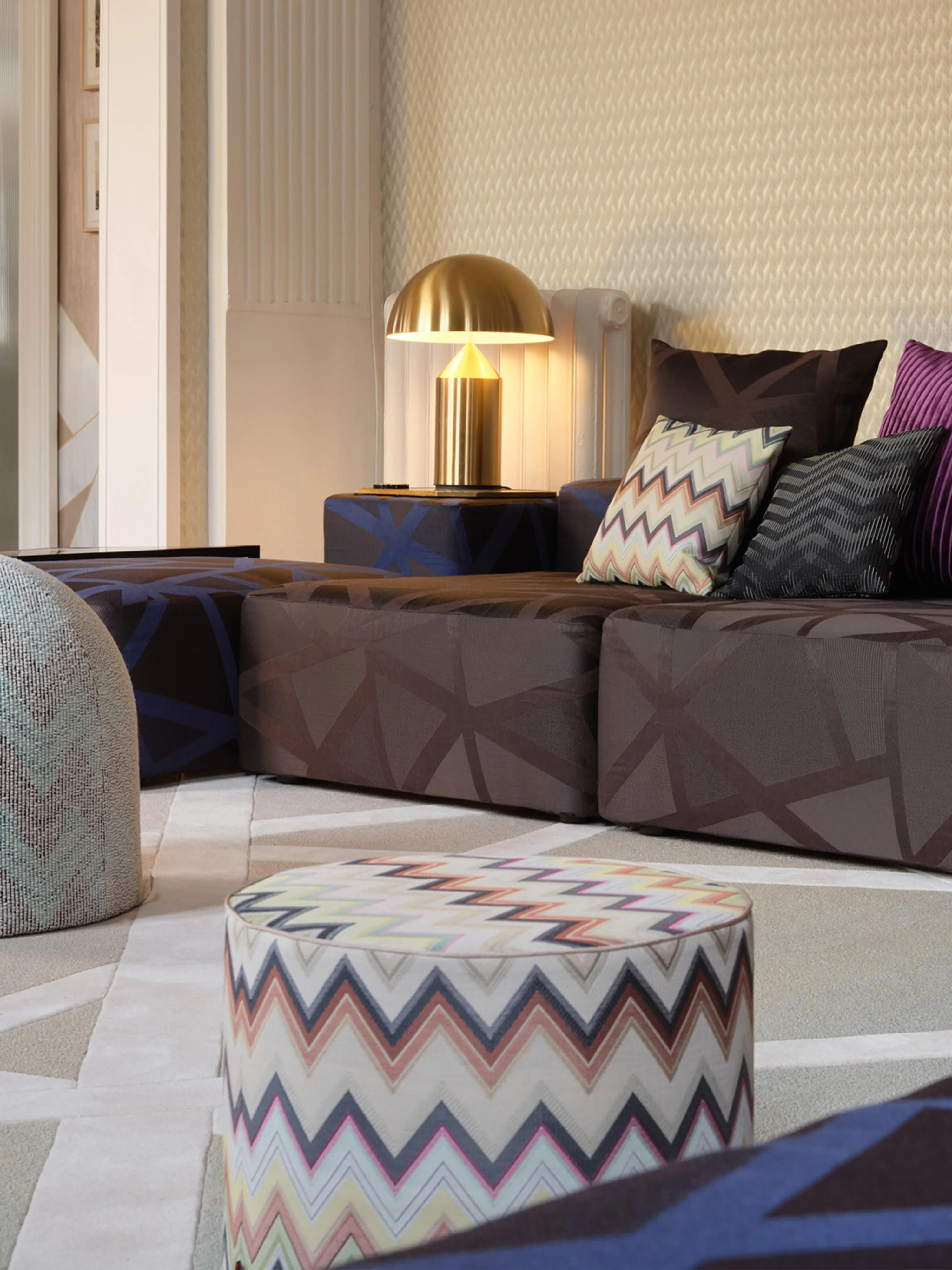 Pouf Agadir