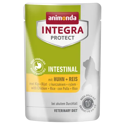 Animonda Integra Protect Adult Intestinal 24 x 85g
