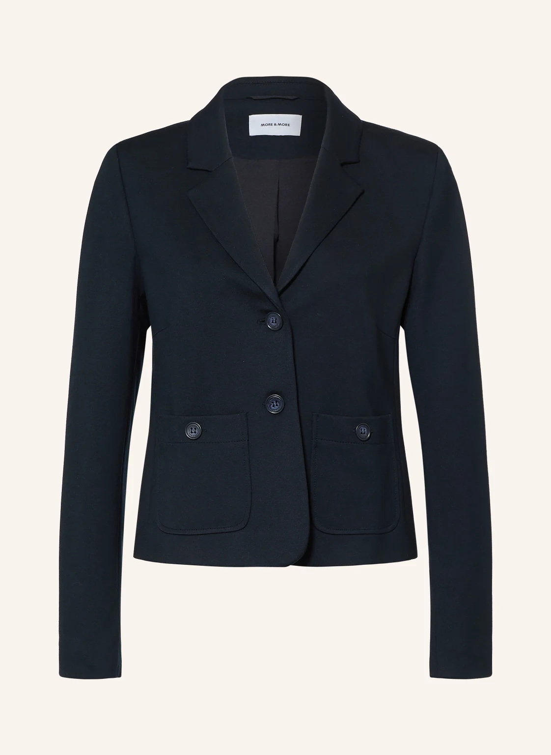 MORE & MORE Blazer