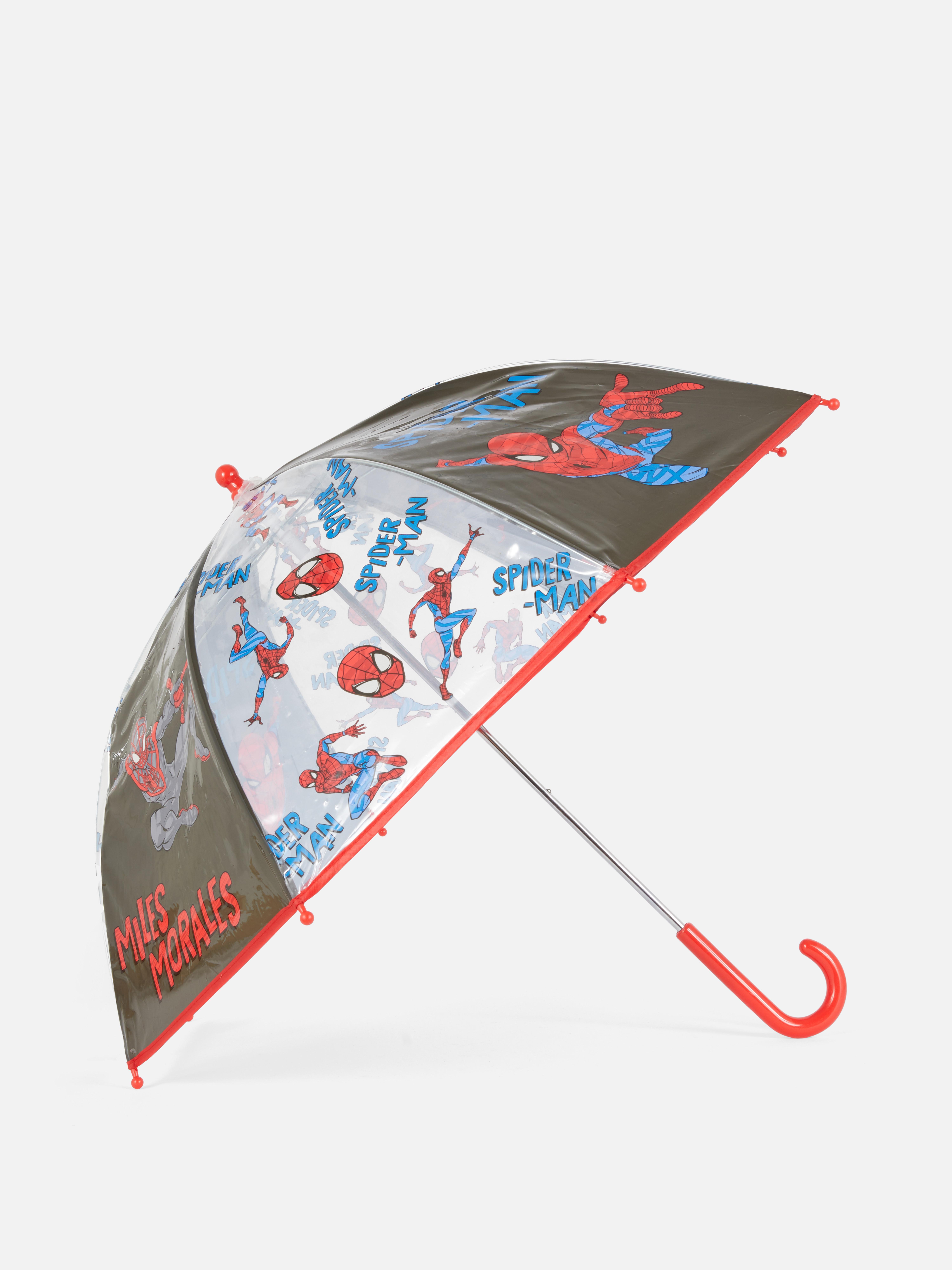 MARVEL Spider-Man Umbrella