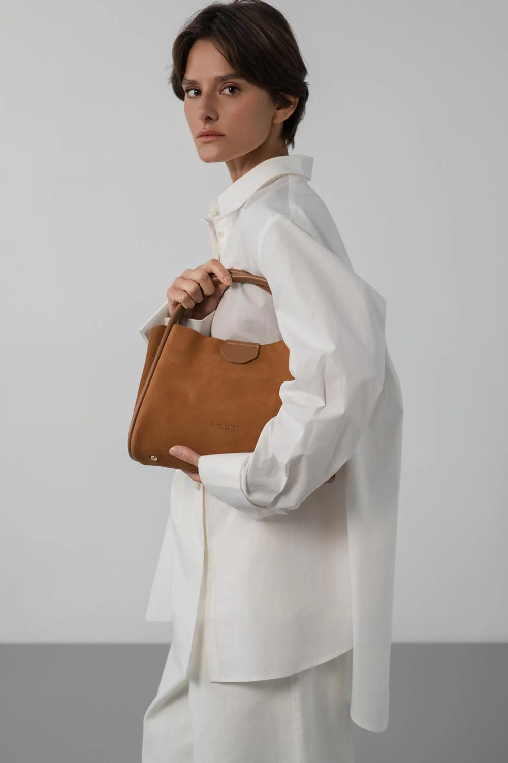 Sac à main - Suède Ida