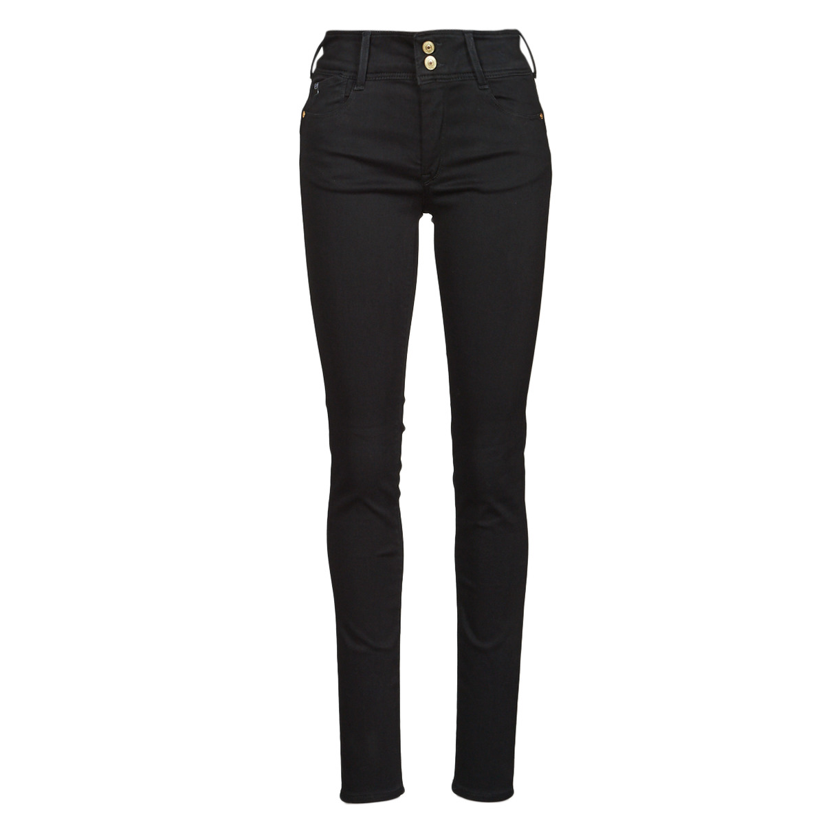 Le Temps des Cerises - ULTRA PULP - Black