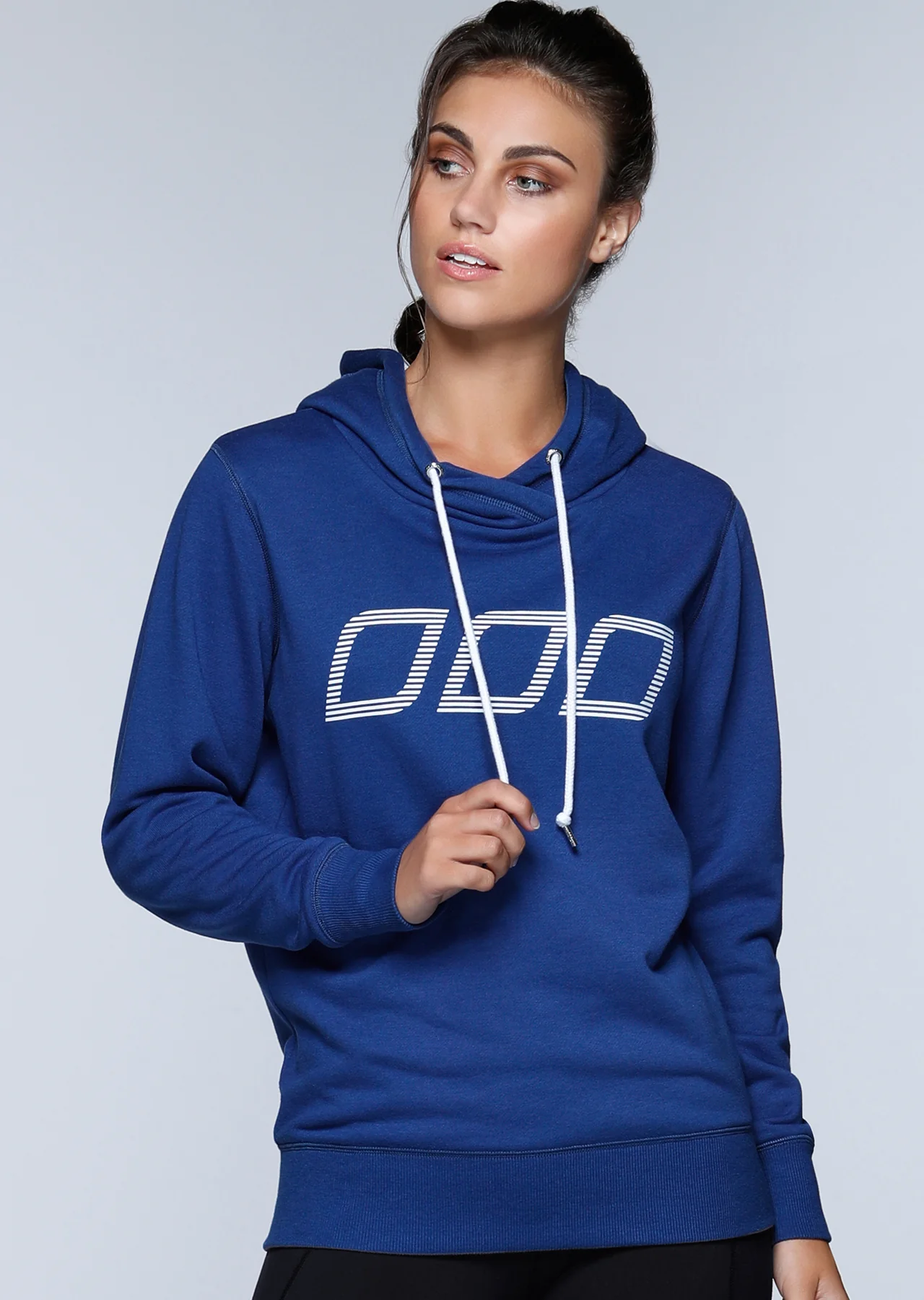 LJ Iconic Hoodie