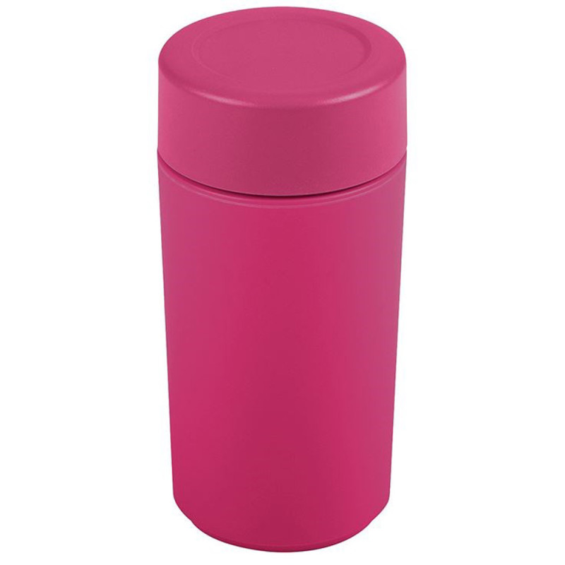Gourde Sigma Home fuchsia 0,33 L SUNWARE
