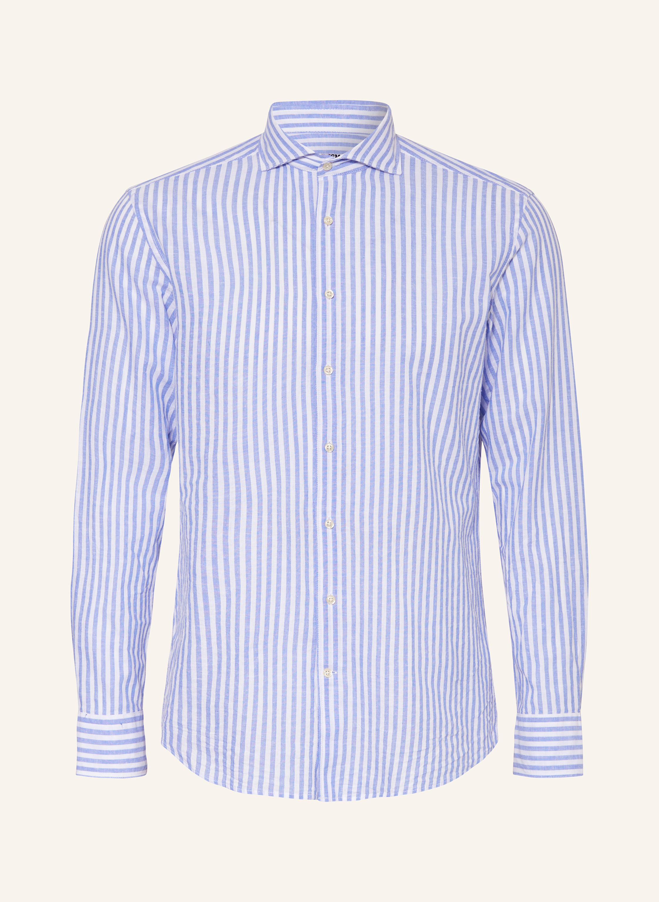 STROKESMAN'S Hemd Regular Fit