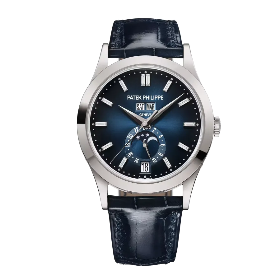 Patek Philippe Complications 5396G-017 Replica
