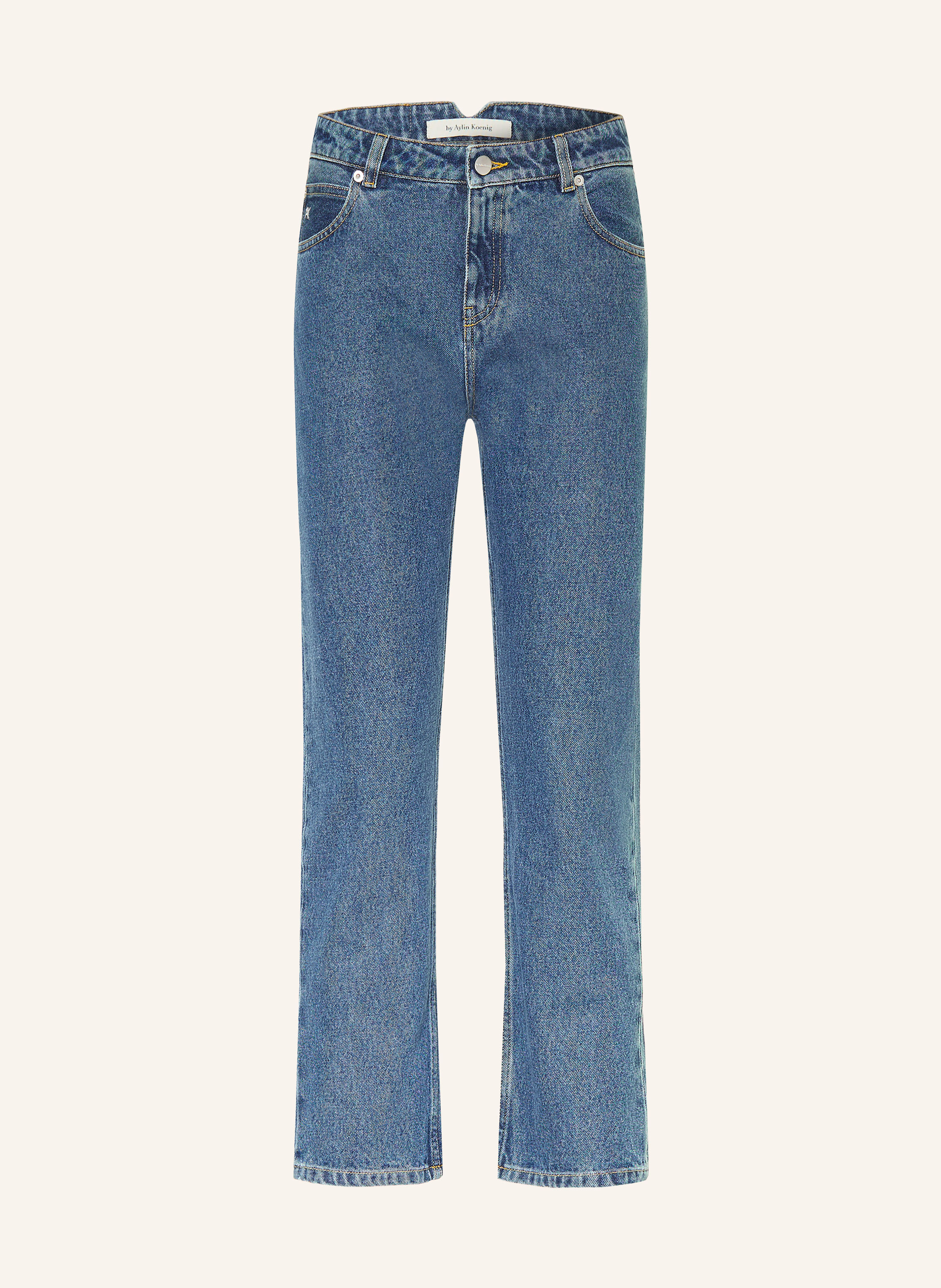 by Aylin Koenig Cropped Jeans ROSALIE