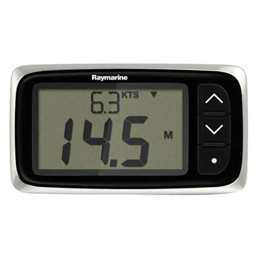 Raymarine I40 Bidata Display
