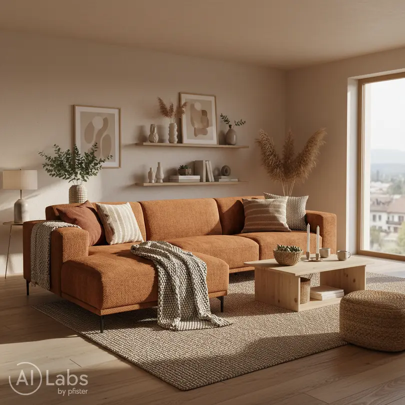 Ecksofa Lavik