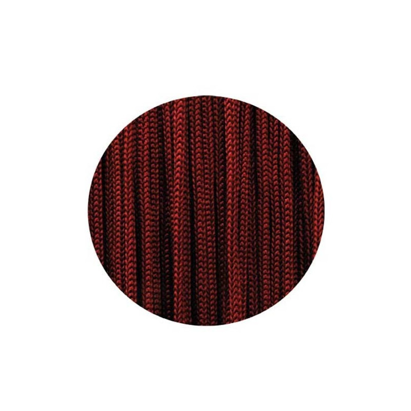 Porte provençale Lasso rouge 90 x 200 cm CONFORTEX