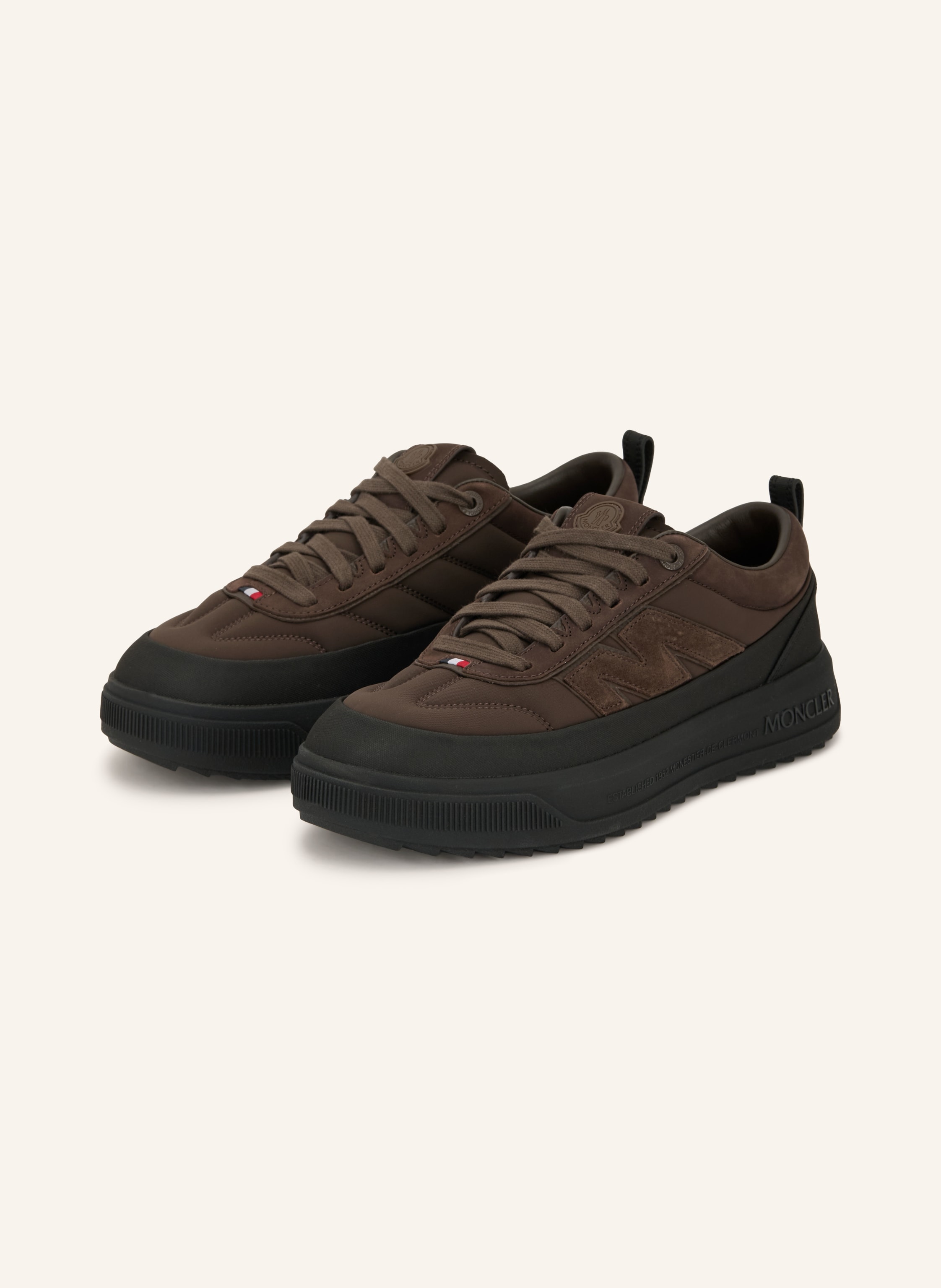 MONCLER Sneaker ALTIVE