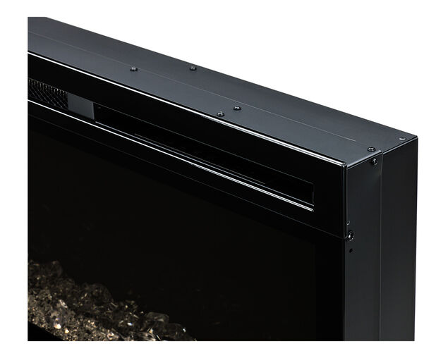 Dimplex Prism 50" Wall Mounted Electric Fireplace