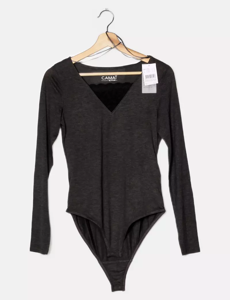 Camaïeu bodysuit