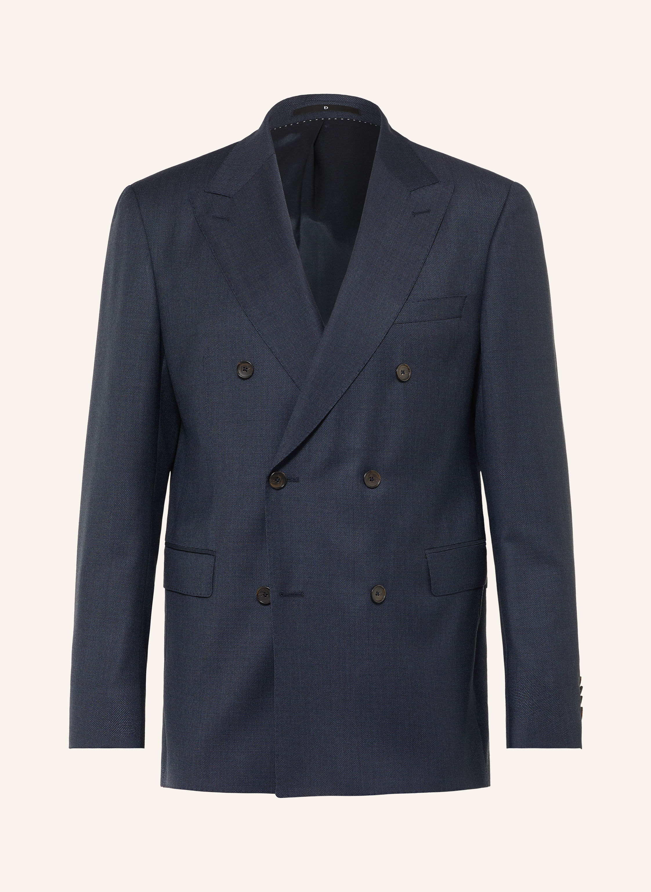DRESSLER Anzugsakko Regular Fit