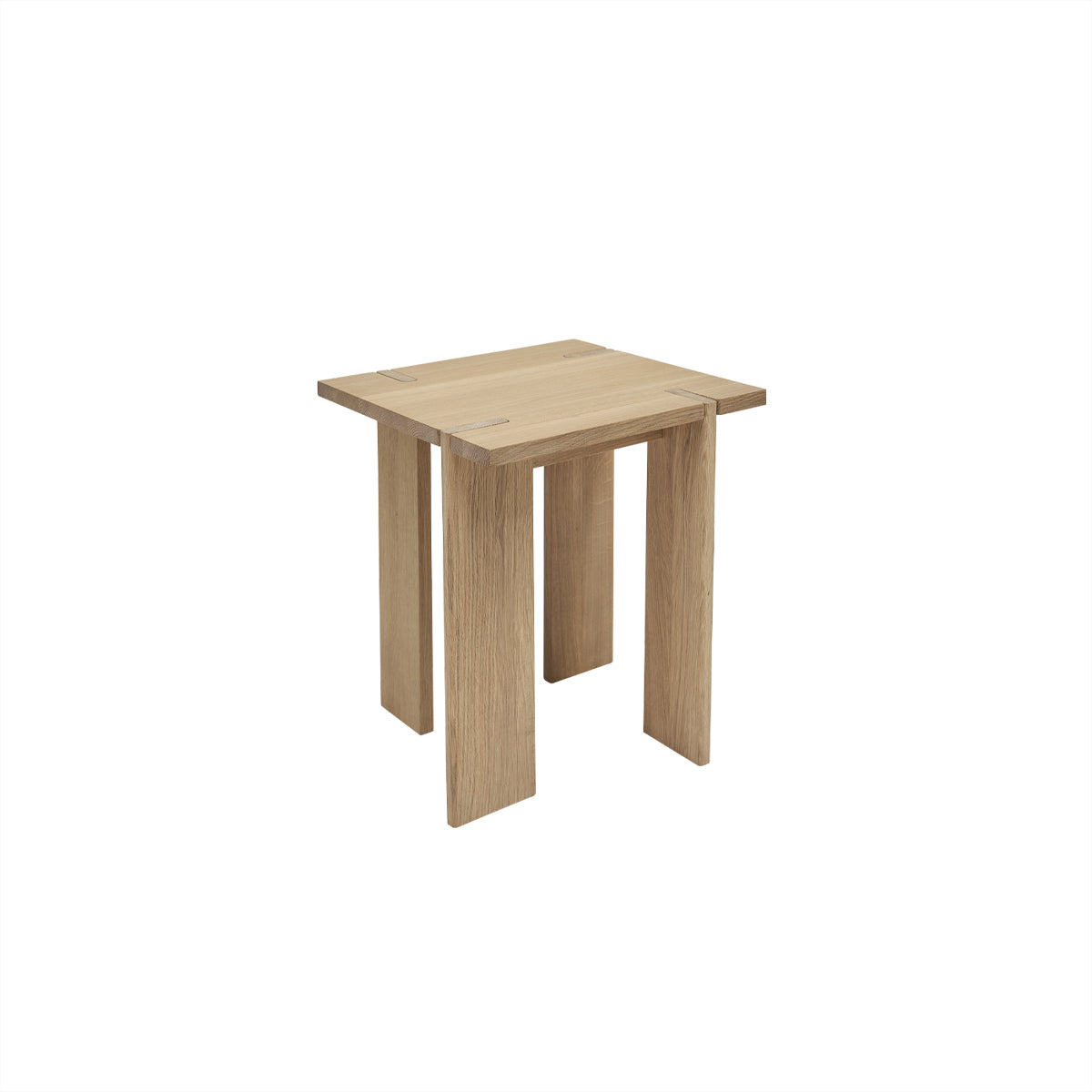 OYOY tafel hout