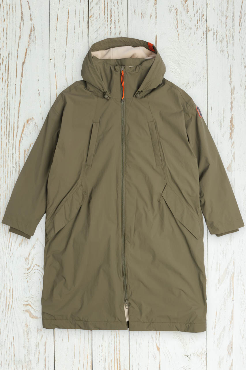 Parka Marian A&Co
