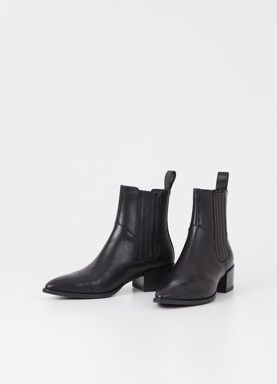 Marja Ankle Boots