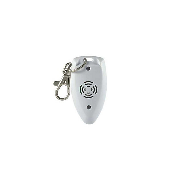 Bouton urgence, panique pour Alarme maison Lifebox revolution