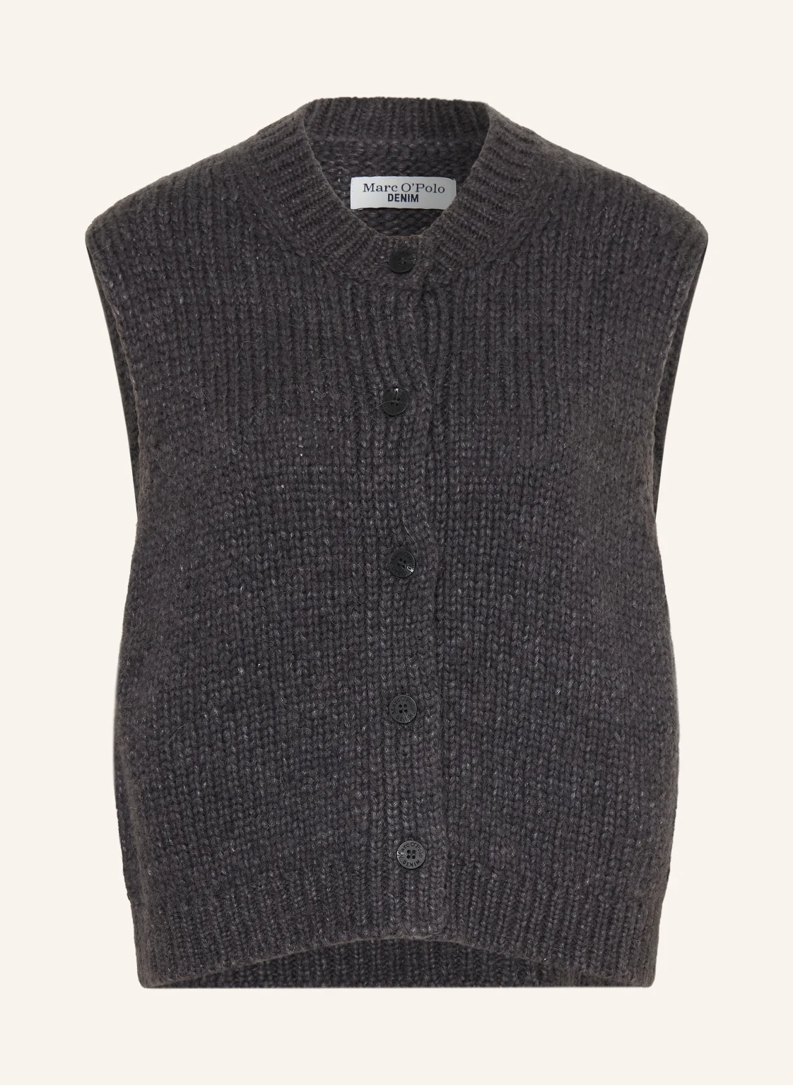 Marc O'Polo DENIM Strickweste