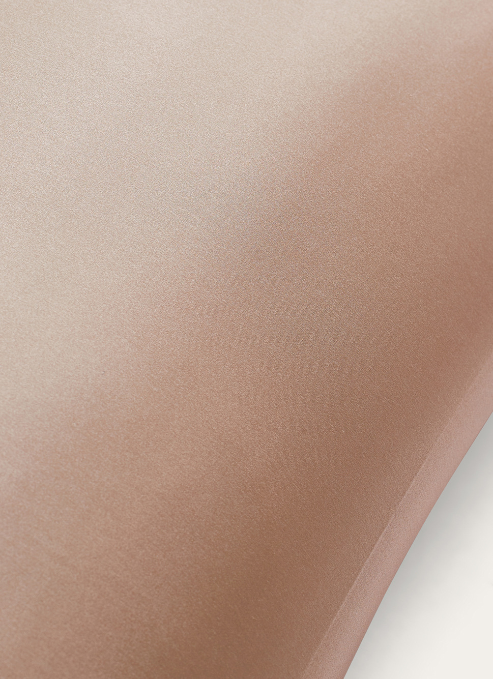 TAIE D'OREILLER PURE SOIE DE M?RIER NUDE