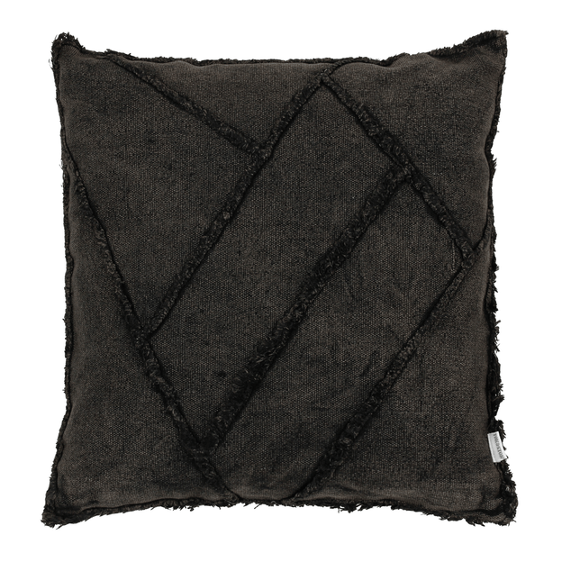 ALMOFADA 50 CM X 50 CM ASH