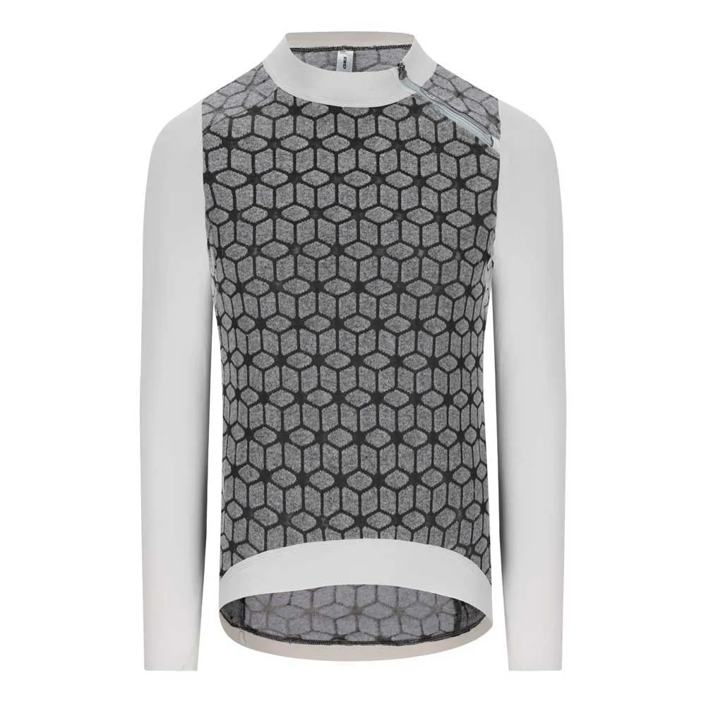 Q36.5 Bullet Proof long sleeve base layer