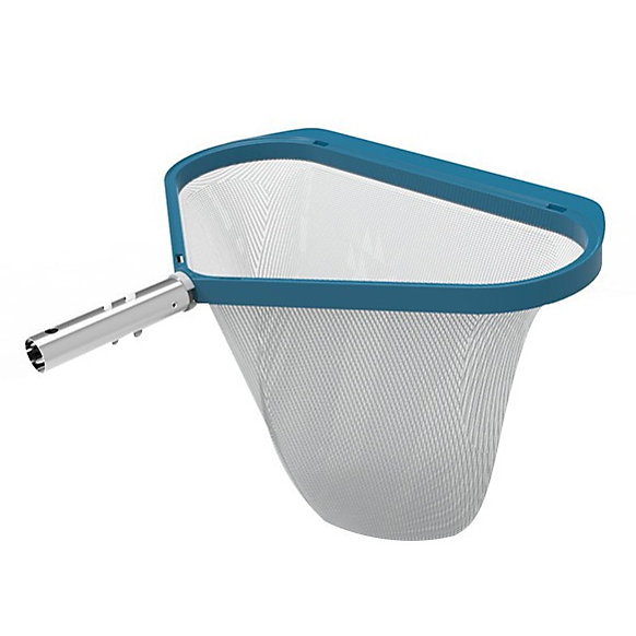 Epuisette de fond Astral Pool Blue Line PRO cadre alu