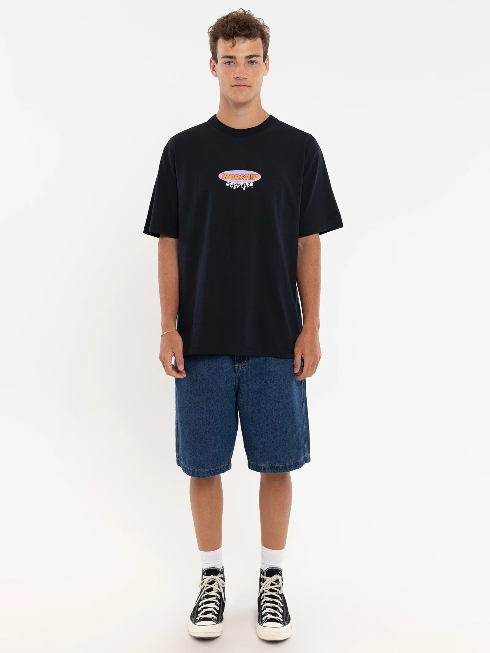 Pest Control T-Shirt