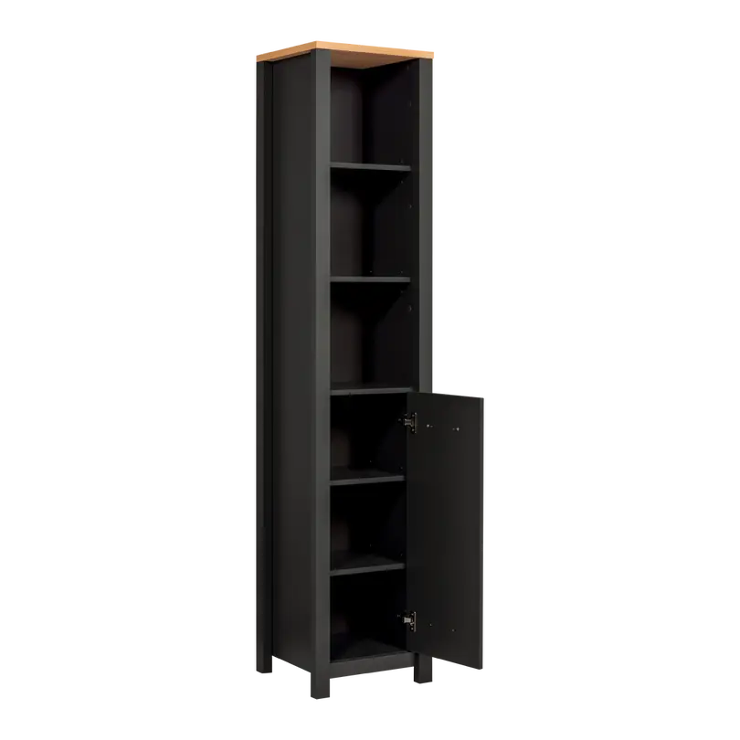 Badschrank 3-teilig Veneto