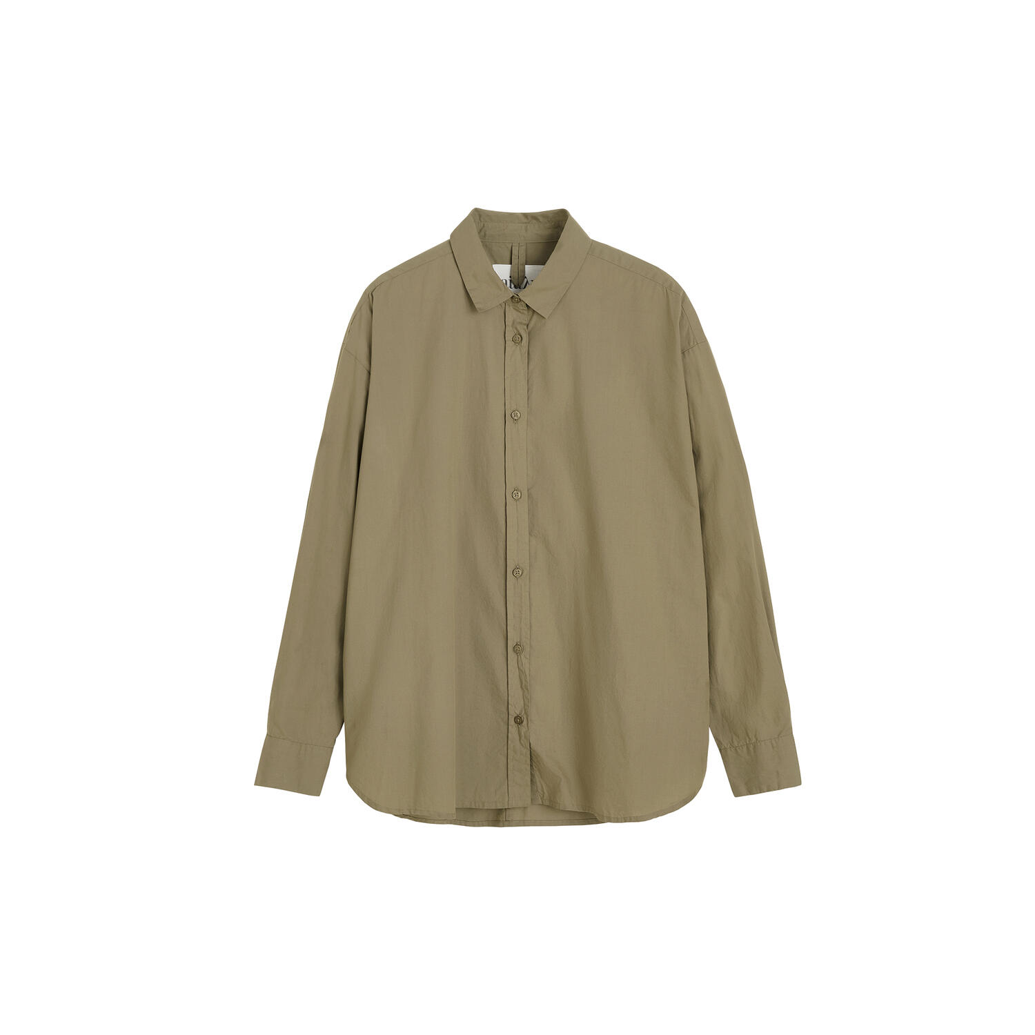 Shirt, olive garden