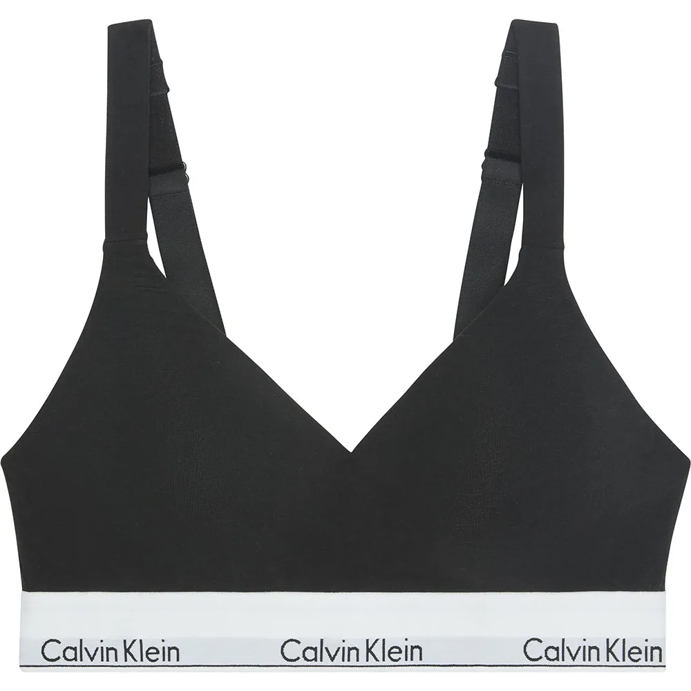 Calvin Klein LV00QF8500 Bralette bra