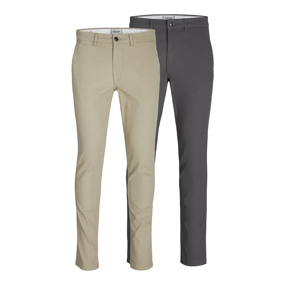Jack & Jones Marco Dave chino pants 2 units
